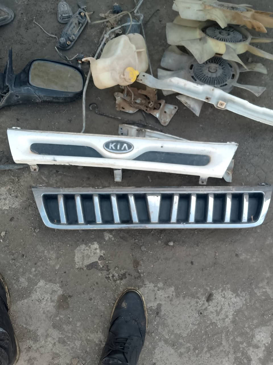 غراض بريجو للبيع مكان كركوك توصيل هم رقم موبايل  ***********
