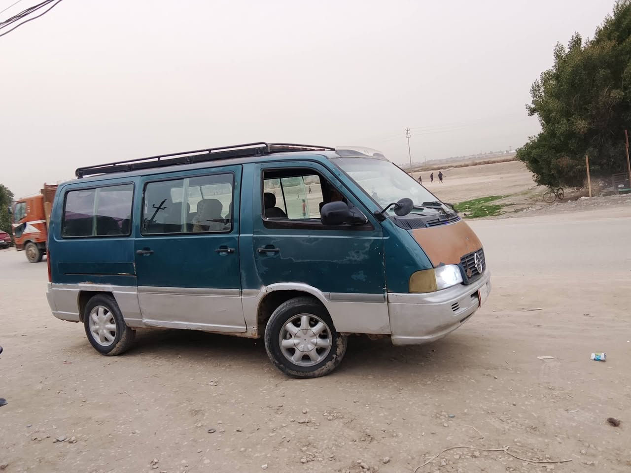 سلام عليكم استانه عشره موديل
موديل_1996
رقم ديالى مشروع وطني بأسمي 
سنويه ساقطه من2019+غرامه مرور 500 ينزل من سعرها مصفره هيئه 
مكينه كير شرط 
شلعه ومعدل ترايك للبصره 
حدادية زينه بوربرينات روط ستيرن طوب درايم شفت جديد جسور جدد تخم تاير جديد ويل فراشه گاعية نضيفه شاصي نضيف داخل نضيف كدامك كهربائيات شغاله شرط
مكاني حله موجود ماسنجر 
***********
سعر 50$ مجال بسيط
