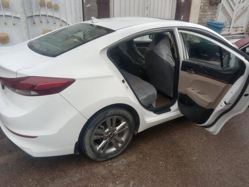 النترا ٢٠١٧ بغداد سعر ١٥٠ خليجي مكفول ماشيه ١٢٥
محرك ٢٠٠ داخل صاج تنته مري شفط تحكم ستيرن ٣ قطع تبريد رقم بغداد بسمي سنويه
العنوان بغداد بياع 
مراسله فقط


**إذا كنت صاحب هذا الإعلان وتريد حذفه لأي سبب، رجاءا أرسل رسالة إلى الدعم الفني**
