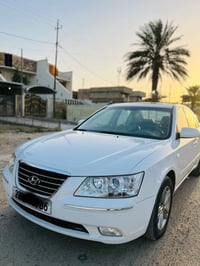 سوناتا اصل غاز بلادي موديل.2010أدوات  ادوات كص جنطه سياره طك كارتون كا...