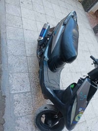 ماكس عدلة • مزودة 55 • حك قليل