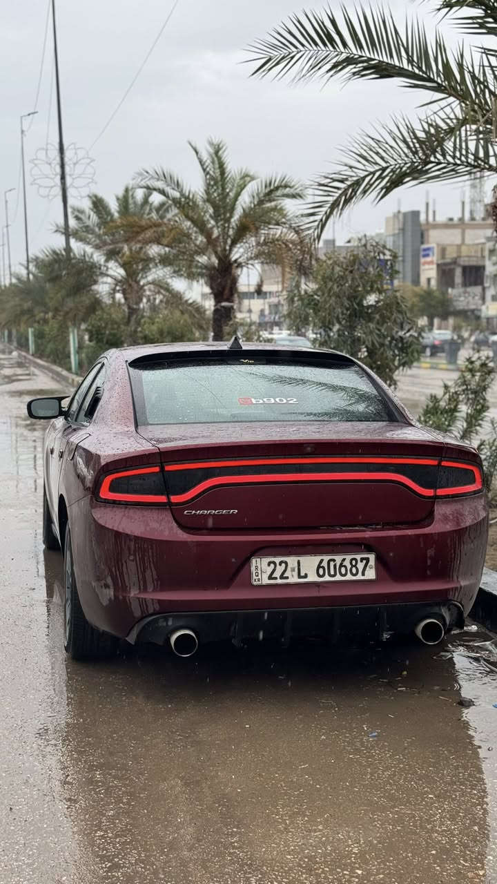 السلام وعليكم
للبيع
جارجر 2018
sxt
v6
موصفات عادي
حادث امريكة فقط بنيد
 وبل عراق بيها صبغ بابين 
مكاني نجف 
للاستفسار؛
***********
