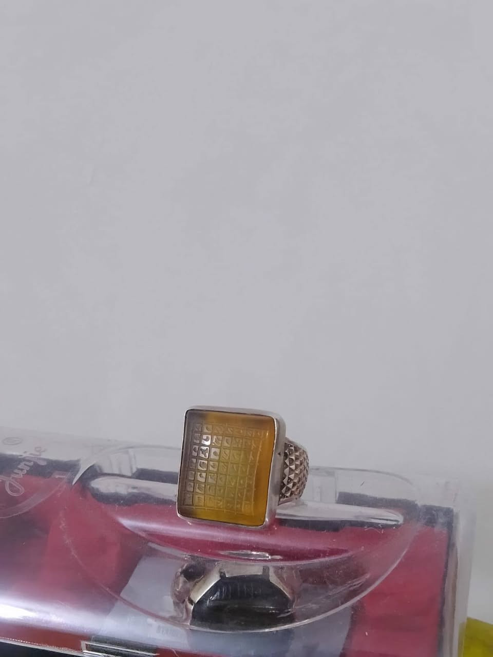 يماني مشمشي قديم سعره 45 شراي يجي خاص مكاني واسط الكوت


**إذا كنت صاحب هذا الإعلان وتريد حذفه لأي سبب، رجاءا أرسل رسالة إلى الدعم الفني**