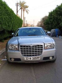 اوباما موديل 2008 رقم اربيل مكفوله كفاله عامه من اي ضرر حداديه جديده ت...