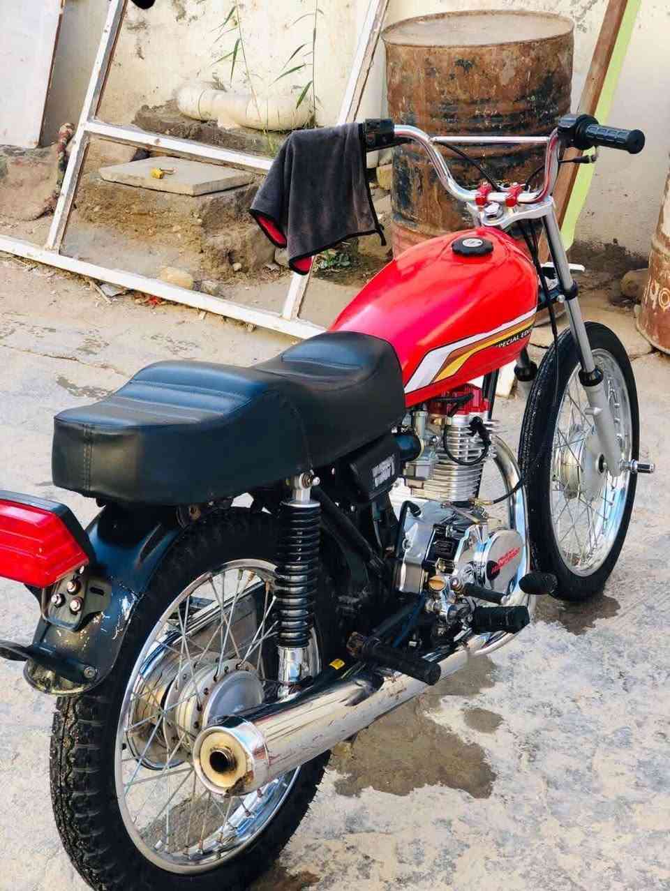 سلام عليكم دراجه نامه كشمناقصه شلعه كلك مبدل بيه بس بستم قبل شهر مكاني ناصريه مركز  السعر خاص...


**إذا كنت صاحب هذا الإعلان وتريد حذفه لأي سبب، رجاءا أرسل رسالة إلى الدعم الفني**