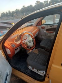 ٢٠١٥ • محرك وكير تمام • تاير جديد