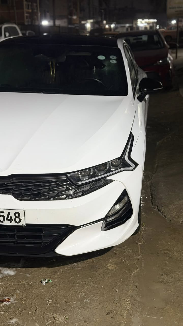 ‏K5 جيتي لاين

موديل2021  

 مواصفات فول GT LlNE 

مكينه / 1,600 تيربو 

 

فول مواصفات

1-بصمه+بانورما

2-شحن هاتف لاسلكي 

3- قياده ذاتيه ؏ الخطوط السريعه

4- هاند بريك بصمه 

5- ليد 3 عدسات 

6- مثبت سرعه 

7-نضام ABS

8- مانع انزلاق

9-حساس أطارات 

10-بك لايت ليد

11-شاشة

12- كامره دواره

13- كشافات امامي

14-شاشه اعطال

15-ويل كورم لونين

16-رادار جانبيه

17-مراقبة النقطة العمياء

18-رادار الخطوط البيضاء 

19-اشاير بالمري 

21-كشنات جلد  

22-‏ مقعد للسائق قابل للتعديل كهربائياً

23-لايتات ‏3 عدسات 

24-نضام قياده أيكو + سبورت +سمارت +نورمال

25-بلوتوث + aux + usb

26-فول تحكم ستيرن

27-كير أوتو + عادي

28- ئوتو بريك 

29- ‏ ‏الخريطة🗺📍

31- ستيرن حرف D  

32-‏Led +  زينون

33-السياره فول رادرات

34-التشغيل عن بعد

‏AUTO HOLD-38

39-تصميم خارجي رياضي

41-نظام الملاحة

42-مصابيح خلفية LED

43-مصابيح ضباب LED

44-لاسلكي Android Auto  

45 - لاسلكي 

السياره وارد امريكي

الضرر بنيد مبدل وباب الي وره السايق مصبوغ نصه غير هذني مابيها

 
السعر 170

رقم تلفون 

***********

مكاني بغداد الشعب
