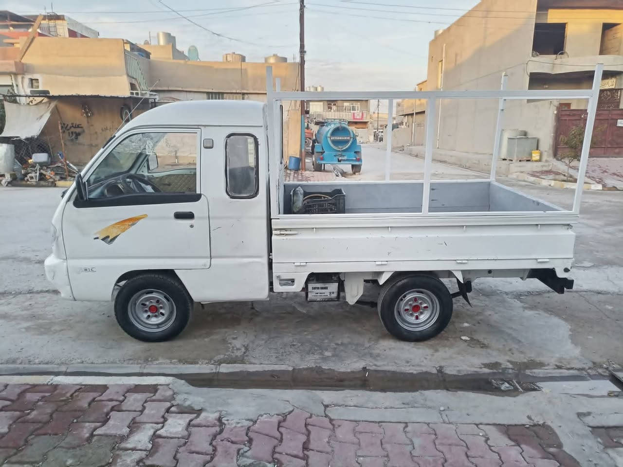 فاو للبيع محرك شرط اكسل كير شاصي شرط كهربائية شقالت شرط السعر 18🚙***********
