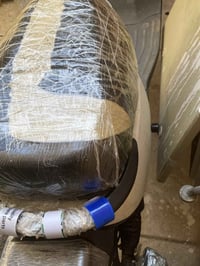 دراجه شحن للبيع بطاريات جدد ونلي السعر 150 وبيها مجال للشراي المكان بغ...