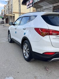 سنتافي ٢٠١٤ • ٧ ركب • رقم اربيل