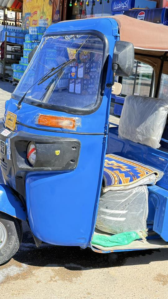 تكتك لبيع رقم وسنويه بدي شوف العين مكاني ٥ميل ٢٠٢٢.   ***********
