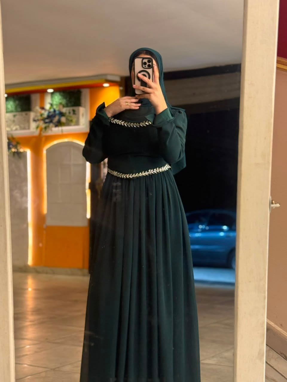 Olive Elegance 💚


**إذا كنت صاحب هذا الإعلان وتريد حذفه لأي سبب، رجاءا أرسل رسالة إلى الدعم الفني**