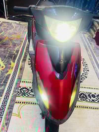 ماكس ياباني • جديده • كهربائيات شغاله