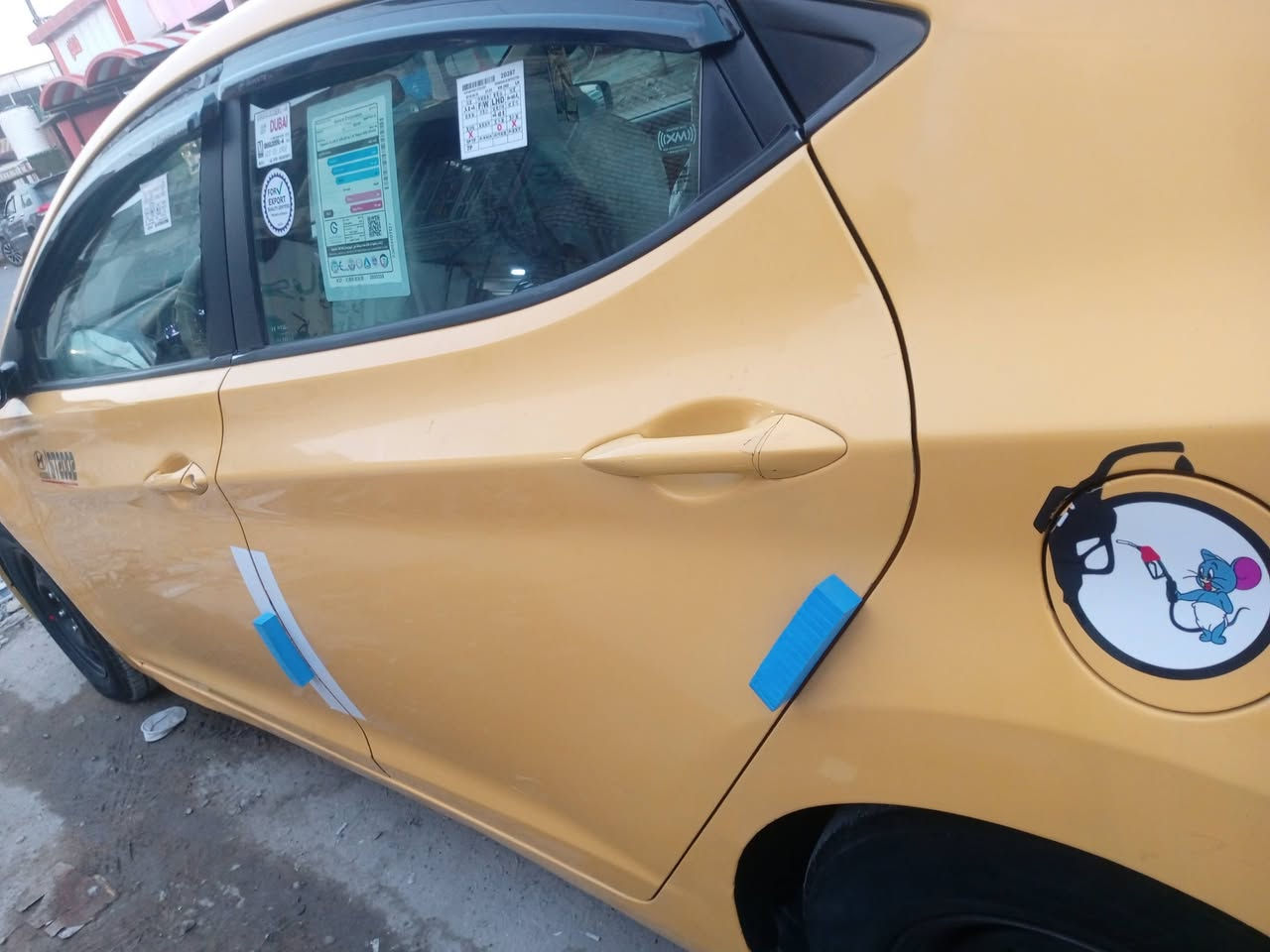 السلام عليكم ورحمه الله النتره 13 امريكي محرك 2000 دوش ما نبدل بيها ولا قطعه حداديه جر تبريد ثلج مصفره هيئه وغرامات العنوان بغداد======***********
