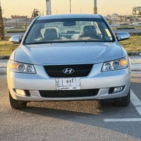 سوناته • ٢٠٠٦ • رقم نجف