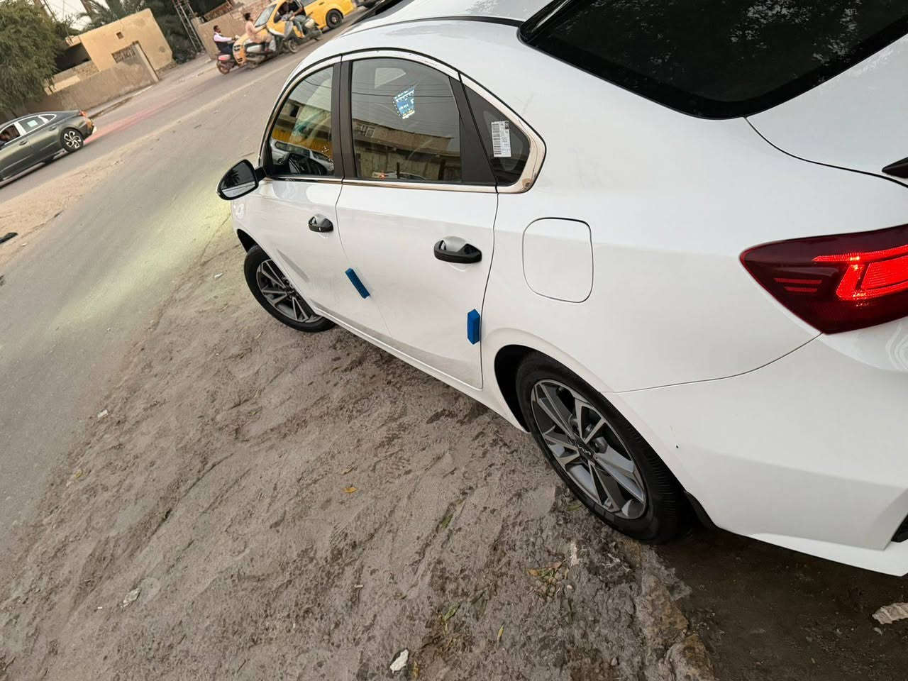 للبيع ققط
موديل 22 مكفوله كفاله عامه
كامل مواصفات عده البصمه 
***********
