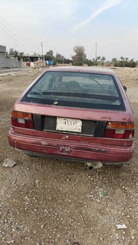 هوندا • صلاح الدين الضلوعية • مكينة وكير