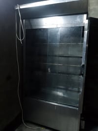 شواية دجاج • بغداد • حي الجهاد