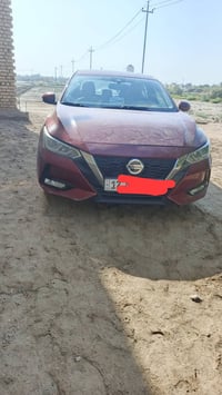 سنترا • وارد امريكي • ٢٠٢٢