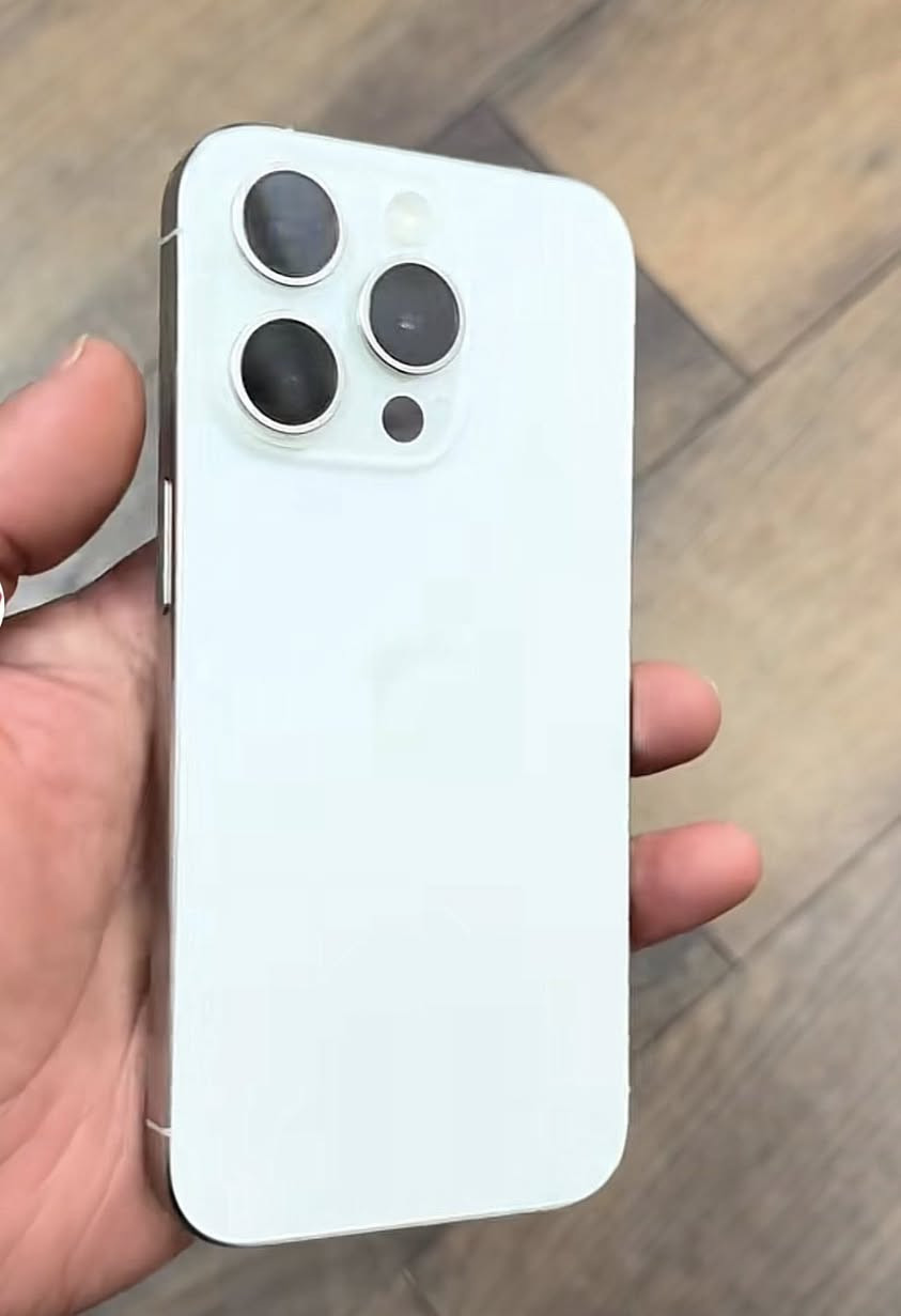 السلام عليكم أدمن وافق عندي 15 برو فقط برو فقط برو ذاكرة 512 بطارية 88مشحون 548 مرء جهاز زلق مابيه يخبل شرق اوسط HX/A يخبل وكلشي بيه مكفول وتر برو انتبه فقط مرواس مراوس فقط ب 14 برو ماكس وفقط لونة ذهبي اذ مو ذهبي ماريدة كون مكانة بغداد وهوء يجيني لئن مشغول وما اكدر اطلع اني مكاني عبيدي خاص اجاوب بقبل لا تدخل خاص علق وادخل واريد 14 شرق اوسط


**إذا كنت صاحب هذا الإعلان وتريد حذفه لأي سبب، رجاءا أرسل رسالة إلى الدعم الفني**