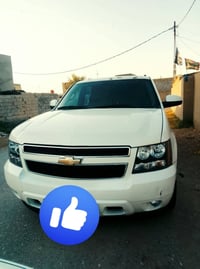 تاهو • ٢٠١٤ • ٨ سلندر