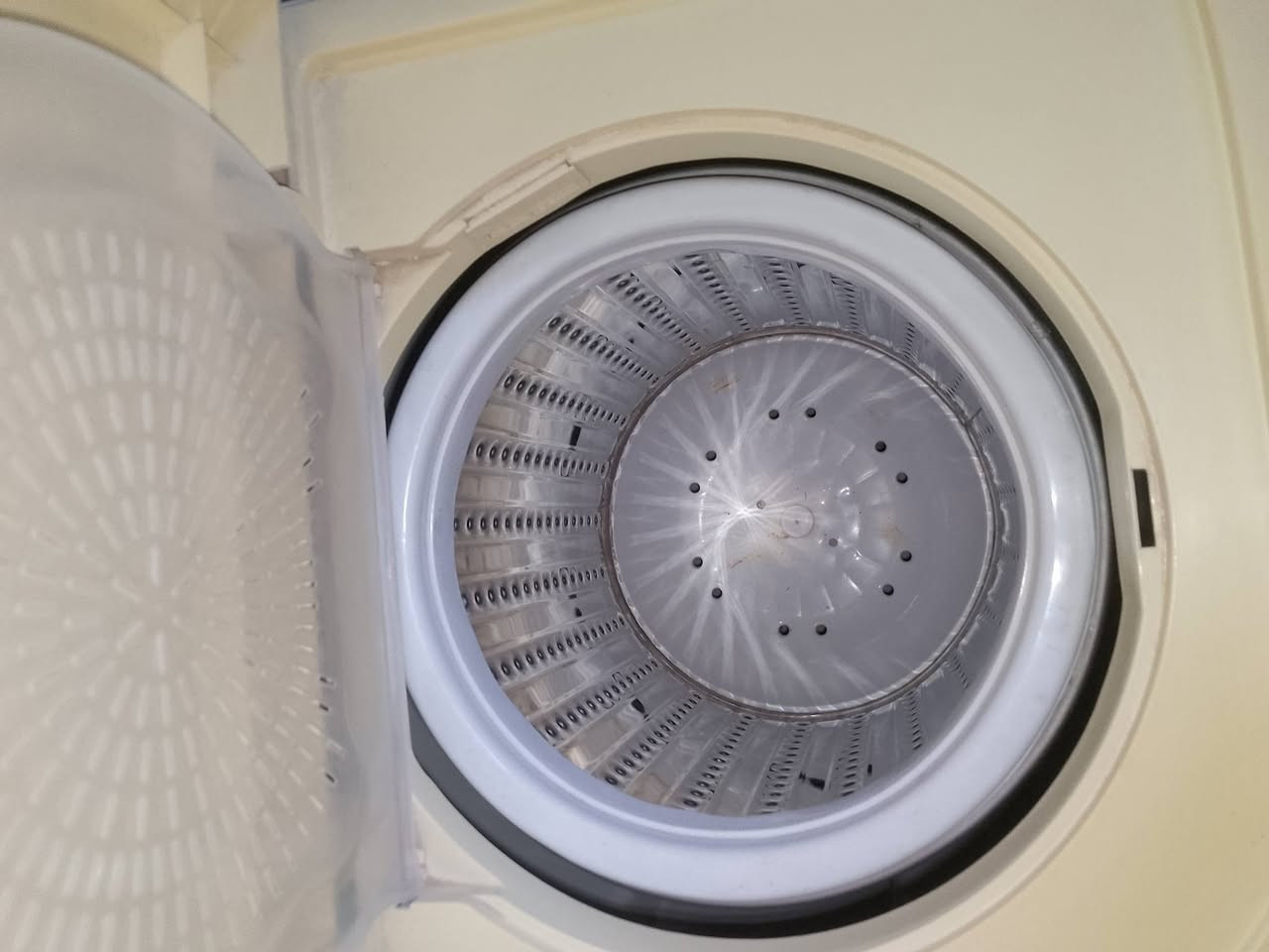 غساله للبيع حي سومر 112
السعر قفل 70
نضافه 90بل ميه
الاتصال على الرقم ***********
