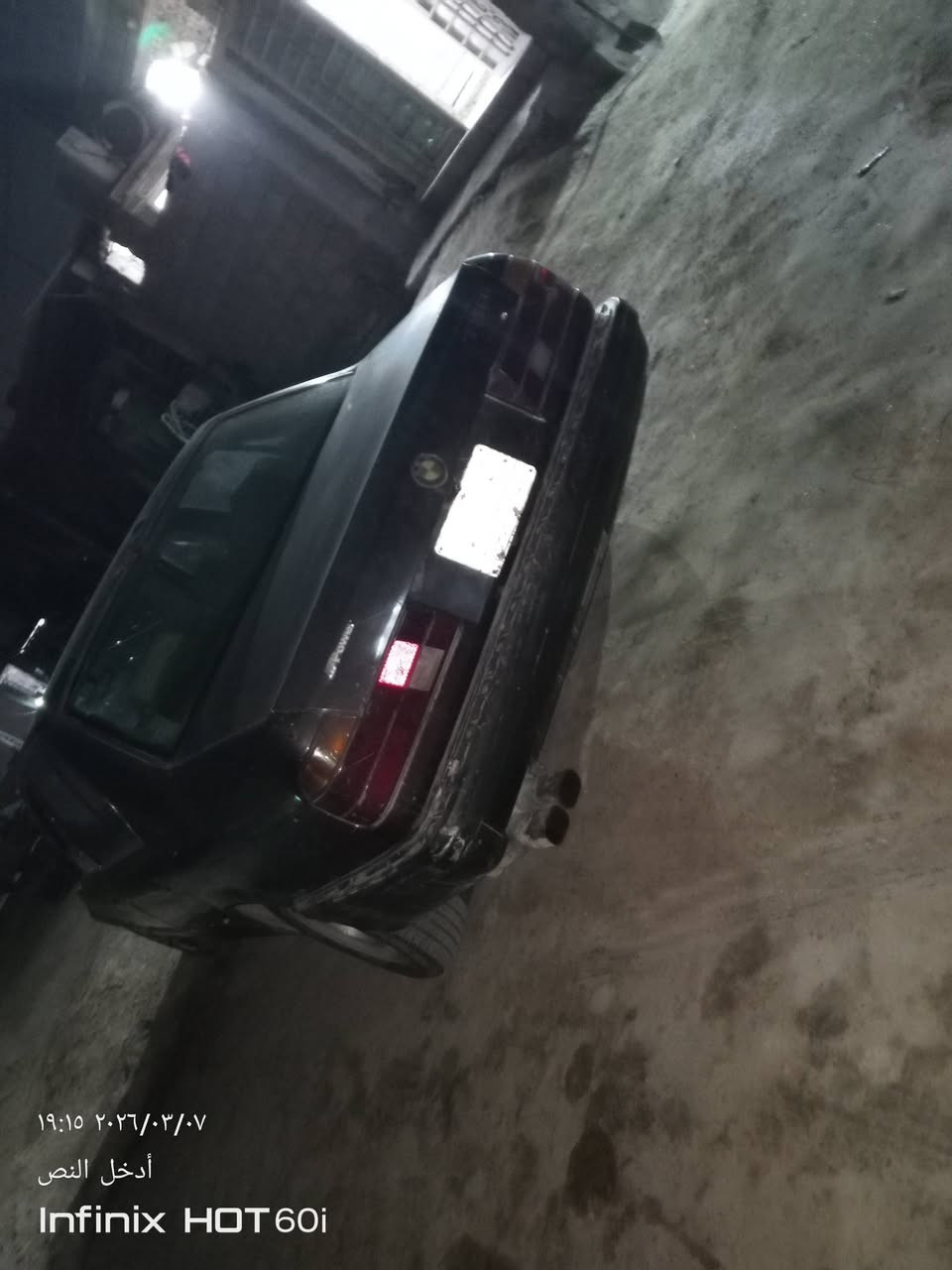 سلام عليكم...بيم حجم 730.....مكينه كير بطه 3000....فيشه وبطل .....رقم انبار سنويه 2026.....حداديه حلوه......سياره عوزها ترتيبات....السعر 29وبيها مجال راعيها بل حله...شوكت ما تريد مداور....... شعندك مراوس نزل..... المكان كربلاء العطيشي الحسينيه......الرقم ***********
