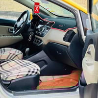 كيه ريو لبيع سياره مال جناي كير مكينه ونضيفه سياره وهاي صورها تحويل ثا...