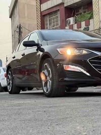 � للبيع – شفروليه ماليبو 2023 LT  •     مرقم بغداد تحويل ثاني يوم     ...