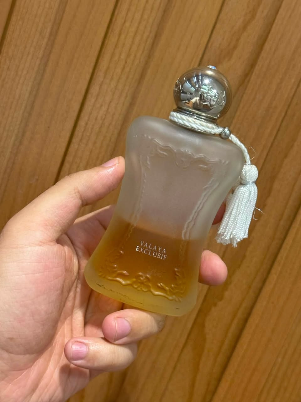 متوفر وجبة تيسترات عطور للبيع وبأسعار مناسبة


**إذا كنت صاحب هذا الإعلان وتريد حذفه لأي سبب، رجاءا أرسل رسالة إلى الدعم الفني**