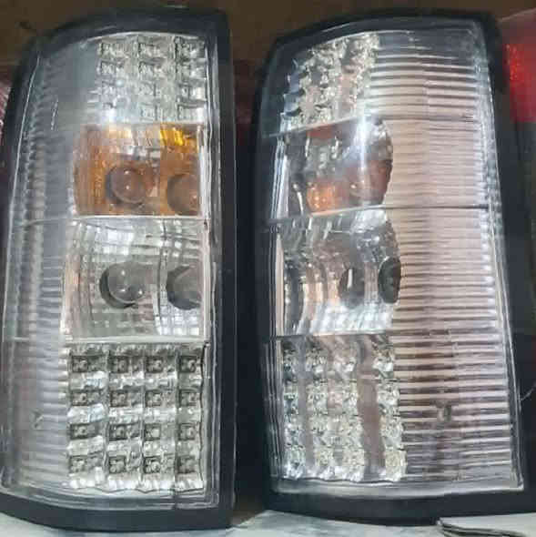 السلام عليكم بك لايت لد مال بزون استيشن حاويه جدد لك بعدهن امانة الله ماخذهن ١٠٠ سعرهن ٦٠ الي يريدهن يتصل ويدلل
***********
