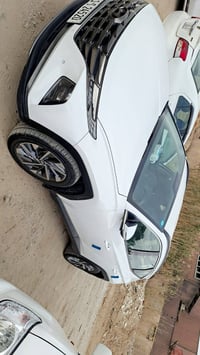 توسان خليجي موديل 23 رقم بغداد الجديد بأسمي العنوان بغداد  السعر 210 و...