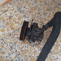 باور ستيرن • مشط ستيرن • نيسان سني ٢٠٠٩