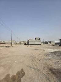 البصرة أم النعاج • ٢٠٠م • وقف ذرّي