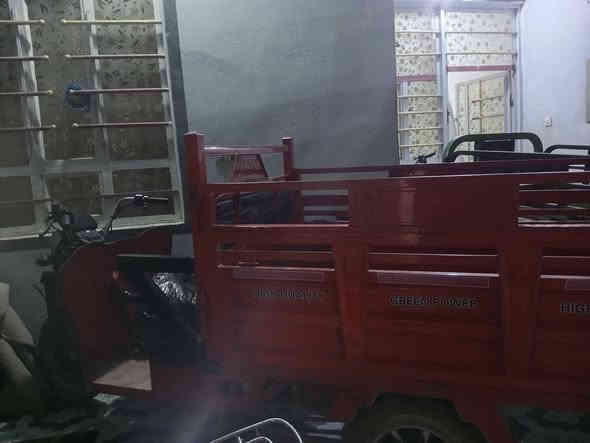 من رخصه ابو الكروب )للبيع ستوته شحن موديل 2023الله شاهد ستوته بعدها بل باكيت سعر مليون و300مكاني ديالى بعقوبه الاستفسار ***********
