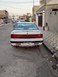 دايو اسبر • ١٩٩٤ • أربيل