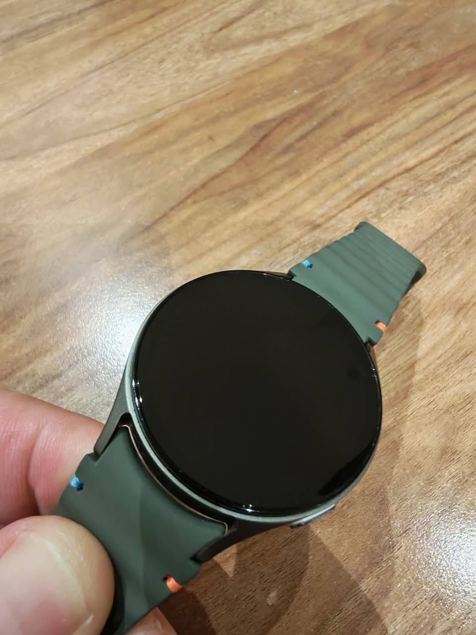 سلام عليكم
سامسونك واتج 7 نضافة 100% قياس 44 mm نسخه وكاله عين فهد اريدها 175 توصيل موجود


**إذا كنت صاحب هذا الإعلان وتريد حذفه لأي سبب، رجاءا أرسل رسالة إلى الدعم الفني**