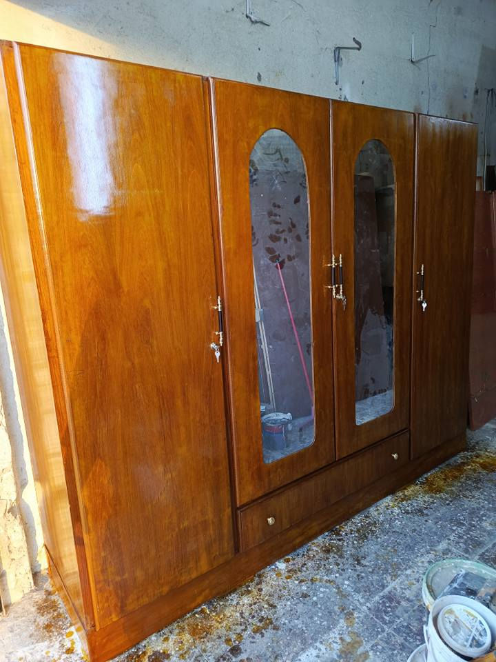 كنتور ٤باب صاج ب٢٧٥ وبيه مجال لاستفسار *********** واتساب ناصريه تقاطع الرايه قرب مستشفئ الرحمن الاهلي ناصرية, ذي قار
