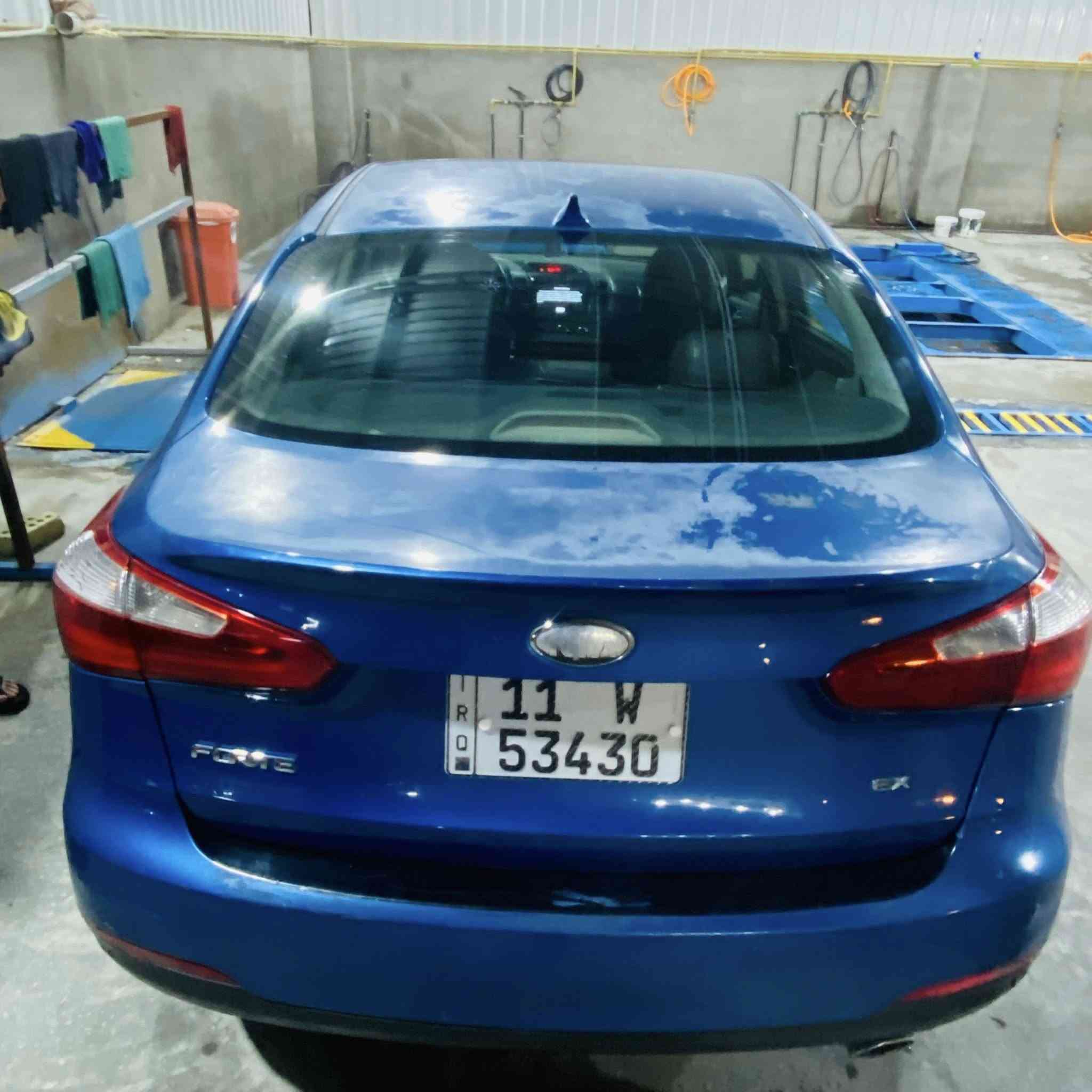 السلام عليكم كيا فورتي 14 امريكي ex فووول 1/1محرك 2000 gdi بيهة خمس قطع صبغ السونار موجود بالصور وصورة الحادث موجودة
بيهة 3 انضمة قيادة 
كشنات ميموري 
تدفئة وتبريد بالكشن
سلايد 
4 تحكمات استيرن
بعد بيهة هواي شغلات ما اتذكرهن 
كير محرك تبريد صدر خير من الله 
مكاني بغداد الكريعات 
السعر 106وبيهة مجال 
بيع او مراوس حسب القناعة 
للستفسار ***********
