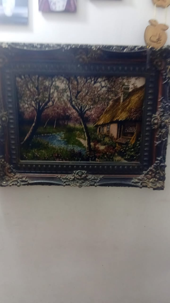 غراض بيت للبيع مع توصيل


**إذا كنت صاحب هذا الإعلان وتريد حذفه لأي سبب، رجاءا أرسل رسالة إلى الدعم الفني**