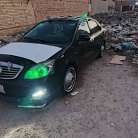 جيلي موبل كير ومكينه مكفولات تبريد كامل بس كنبريسر بي ضعف فقط حداديه ا...