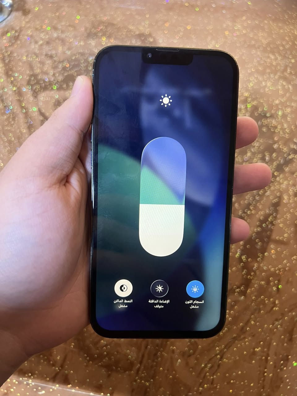 ايفون 13بروماكس💚 ذكره256 بطاريه83
جهاز كله بلادي فقط (مبدل شاشه )فقط وشرط 120 هيرتز اصليه وجهاز حيل نضيف و سعره 460 وبيي مجال بسيط


**إذا كنت صاحب هذا الإعلان وتريد حذفه لأي سبب، رجاءا أرسل رسالة إلى الدعم الفني**