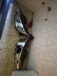 مازدات النتره موديل ١٩ و٢٠ وحده خليجي والثانيه امريكي قيم سعرهن مكاني ...