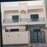 حي الملايين الاولئ • ١٦٠م • ٥ غرف