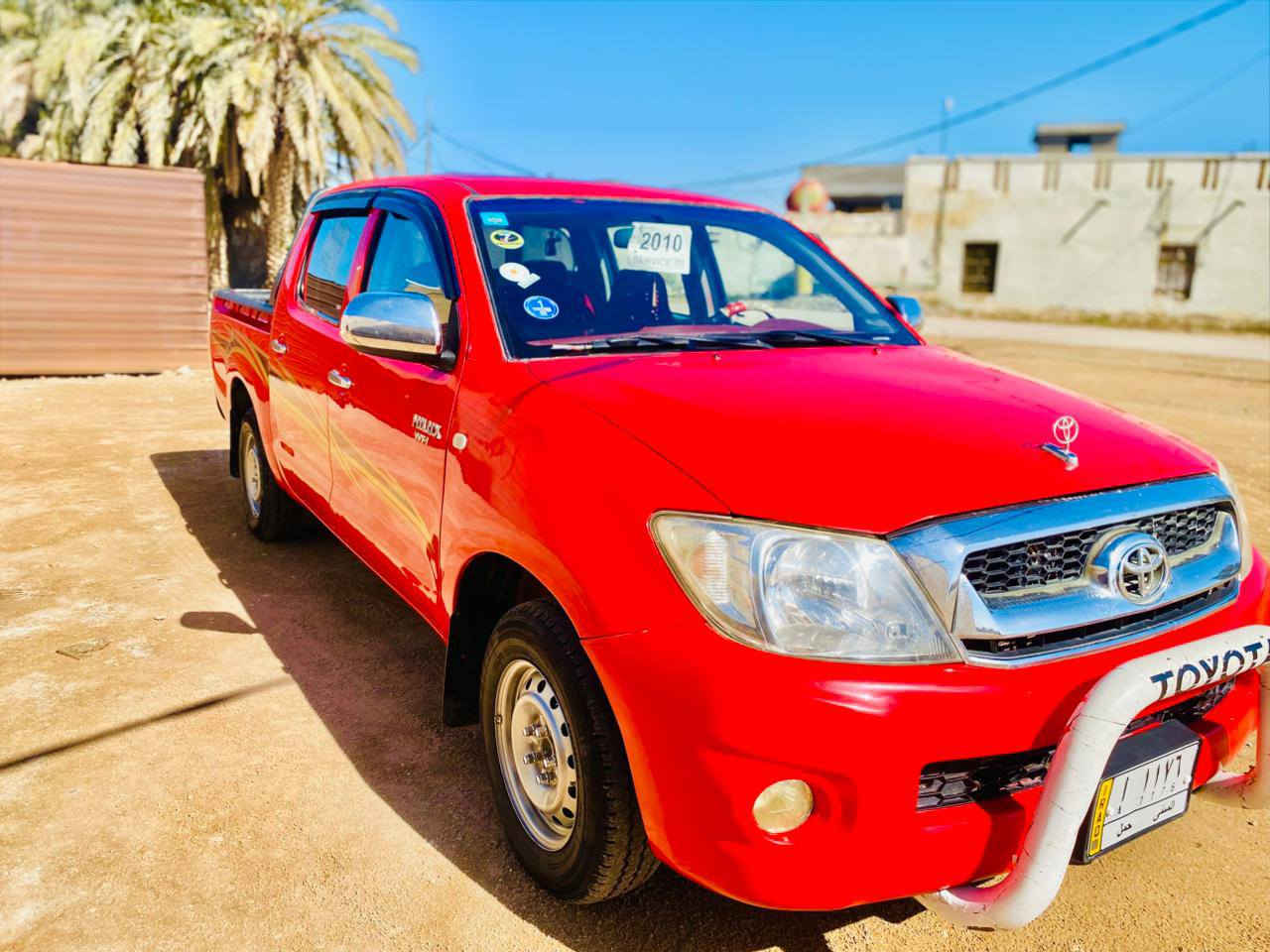 للبيع 
سياره متجايه صفحه موديل 2010 كويتي
سياره جاهزه من كلشي 
ل الاتصال 
***********
***********
سنويه مشروع وطني ل 2027
