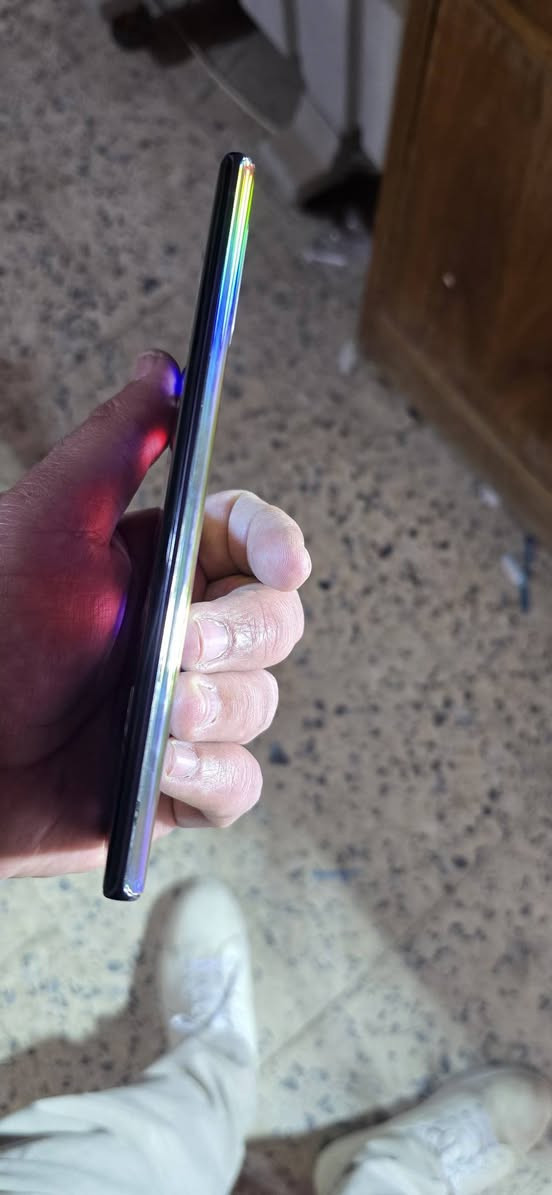 جهاز
Not10plas
مبدل شاشه اصليه رقم ١ ذاكرة ٢٥٦
السعر ١٥٠ الف وبي مجال


**إذا كنت صاحب هذا الإعلان وتريد حذفه لأي سبب، رجاءا أرسل رسالة إلى الدعم الفني**