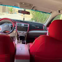 كامري • ٢٠٠٧ • محرك 2400