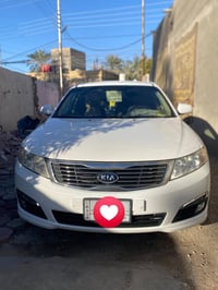 للبيع اوبتيما خليجي 2009 محرك 2000 رقم قادسيه مداور ثاني يوم مصفره الس...