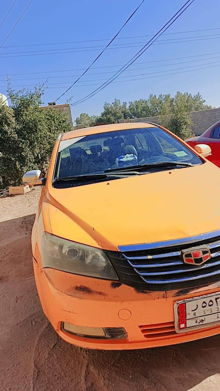 سلام عليكم شباب سياره ام كراند كير ومكينه كورله محورها ع ايدي شرط اول تبديله دهن سياره بيها خياسات شوف العين سنويه ل 2027راعيها يريد تحويل 
المكان ناصريه دوايه السعر 36وبيها مجال ***********
