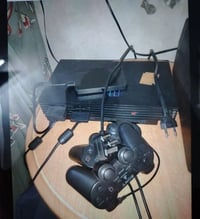 بلايستيشن ٢ • ملاحقات كاملة • نجف